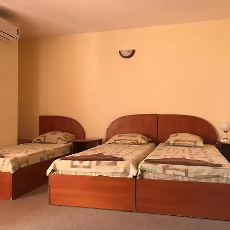 Къща за гости Solis Приморско