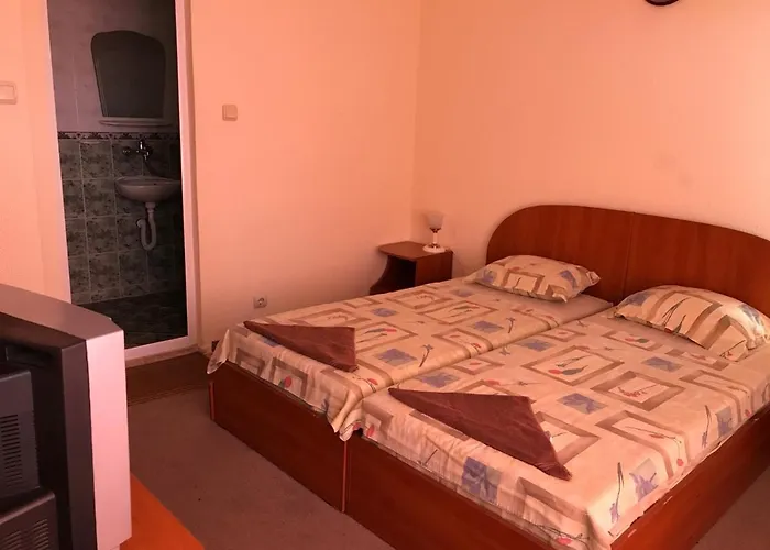 Solis 3* Приморско