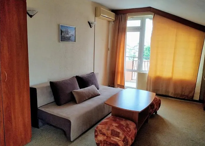 Solis Приморско