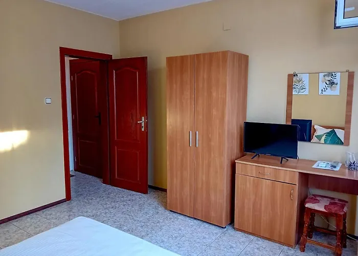 Solis 3* Приморско