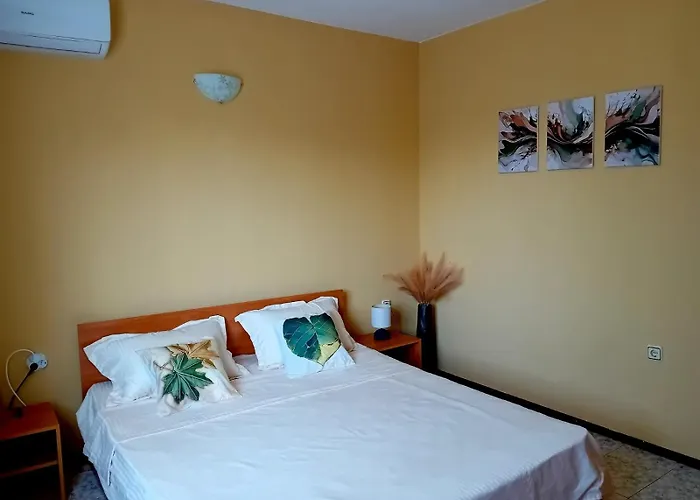 Solis Къща за гости 3*