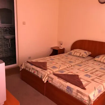 Solis 3* Primorsko