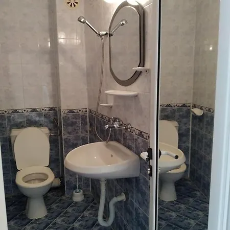 Solis Guest house 3*