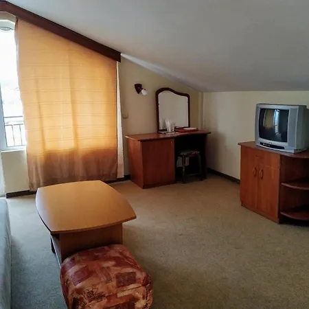 Gæstehus Solis Primorsko