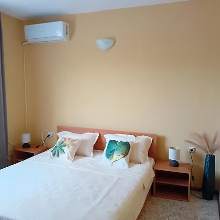 Solis 3* Primorsko