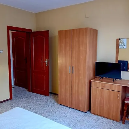 Solis 3* Primorsko